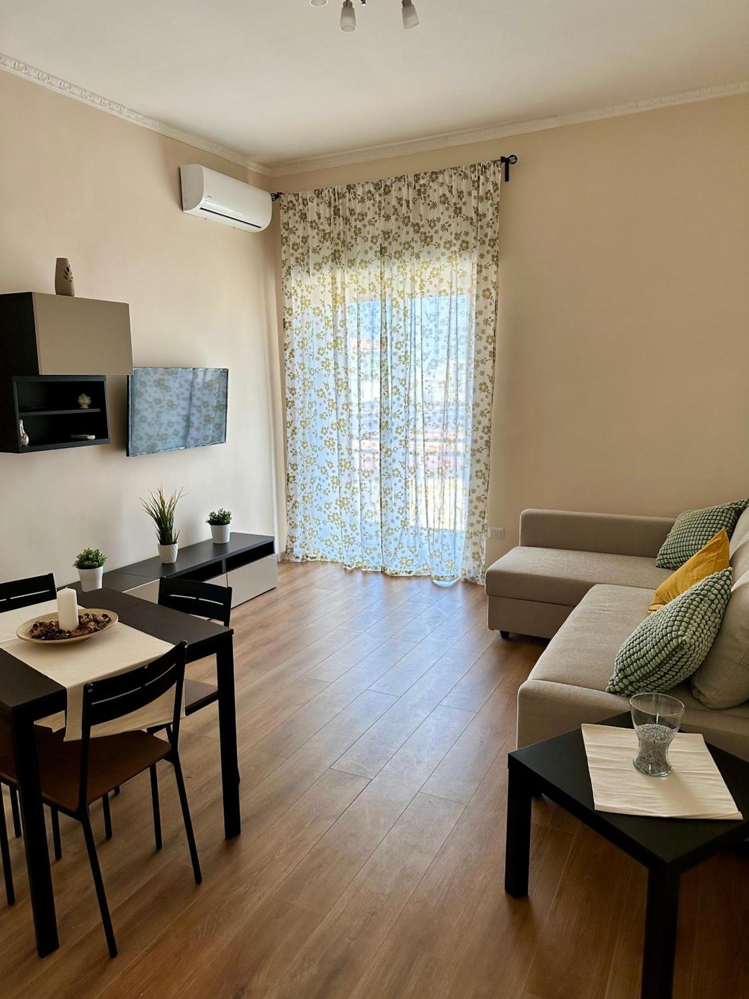 Napule House - Napoli Appartamento In Centro Eksteriør bilde