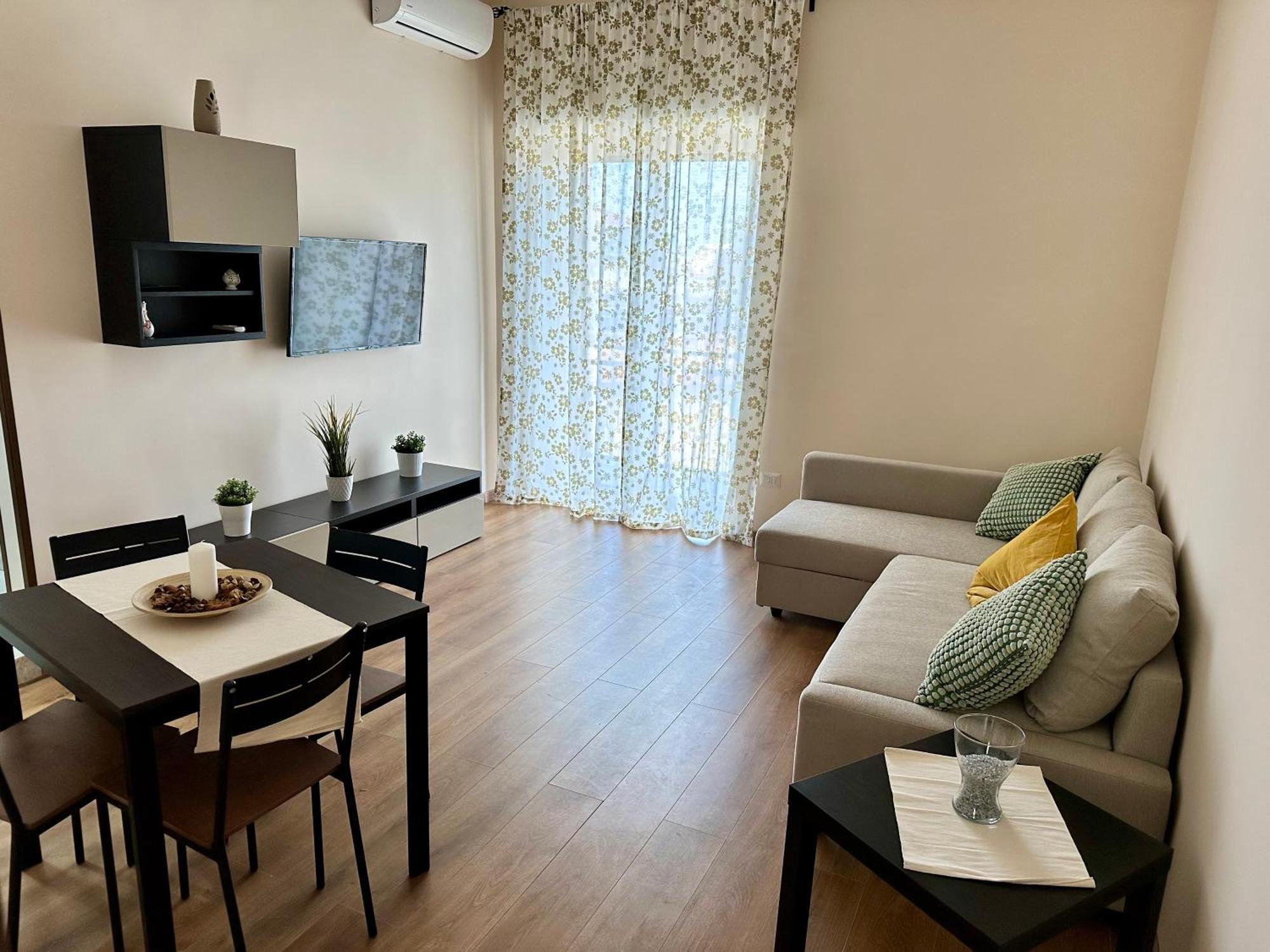 Napule House - Napoli Appartamento In Centro Eksteriør bilde